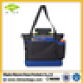 promotional 600d polyester business tote bag